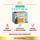 Almo Nature HFC Light Meal Petto di Pollo 4x50 gr