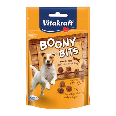 Vitakraft Boony Bits 55 gr
