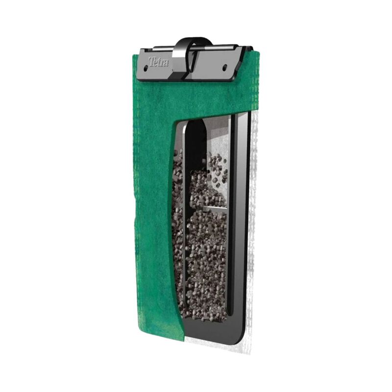 Tetra EasyCrystal Filter Pack C250/300