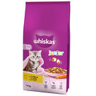 Whiskas Junior croccantini con Pollo 1,4 Kg