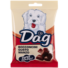 Dag Snack Bocconcini Manzo 50gr