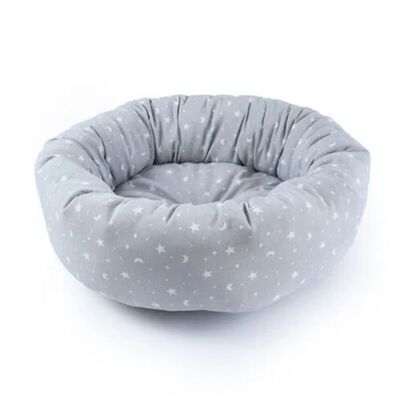 Petup Linea Cuccioli Ciambella Cielo Stellato 50 cm