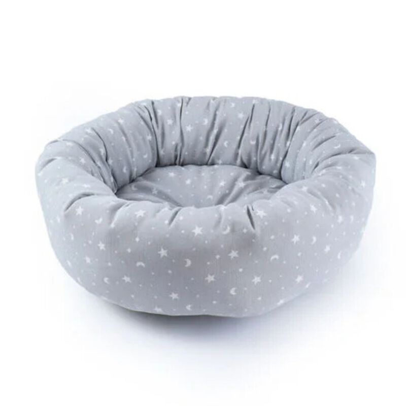 Petup Linea Cuccioli Ciambella Cielo Stellato 50 cm