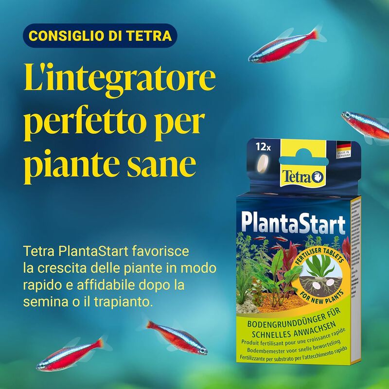 Tetra ActiveSubstrate 3 lt