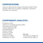 Hill's Science Plan Dog Adult  Small & Mini Mature 7+ al pollo 200 gr