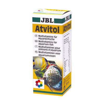 JBL Ativol 50ml