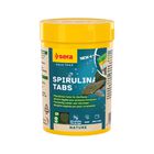 Sera Spirulina Tabs 100 ml