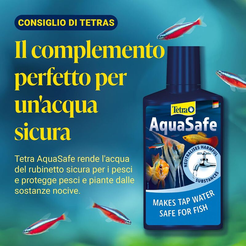 Tetra Easybalance 250 ml