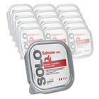 DRN Solo Salmone 300 gr