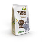 Piccoli Amici Gran Mix Conigli Nani Adulti 2,5 kg