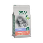 Oasy Cat Adult Salmone 1,5 Kg