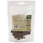 Crancito's Dog Adult Cubetti di pesce 80gr