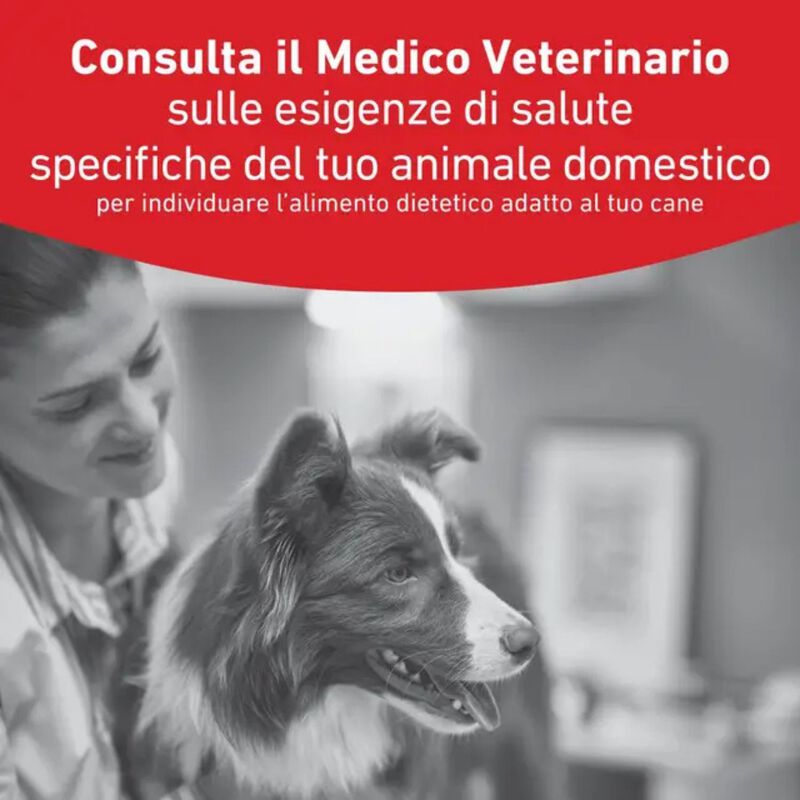 Royal Canin Veterinary Diet Small Dog Adult Glycobalance 1,5 kg