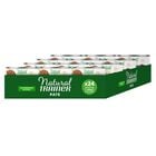 Natural Trainer Dog Adult Small&Toy Pat&eacute; Monoproteico con Agnello 150 gr