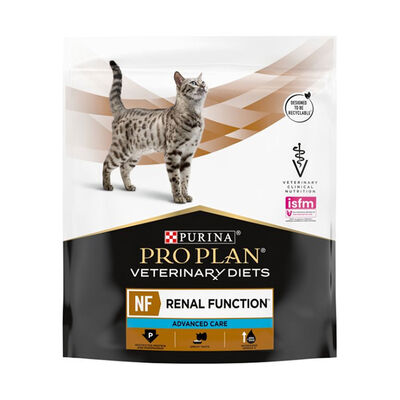 Purina Pro Plan Veterinary Diets Cat Renal Function Advance Care NF 350 gr