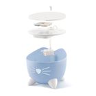 Catit Pixi Fontana per gatti Blu 2,5 lt