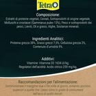 Tetra Pond Goldfish Mix 1 lt