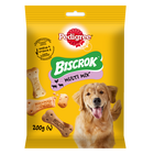 Pedigree Dog Adult Biscrock Multi mix 200 gr