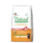 Natural Trainer Sensitive Dog No Gluten Small & Toy Adult con Maiale 2 kg