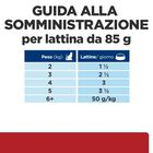 Hill's Prescription Diet i/d Cibo umido per gatti adulti con Pollo 85 gr