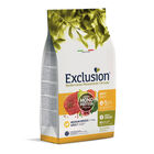 Exclusion Mediterraneo Monoprotein Dog Medium Adult Beef 12 Kg image number 0
