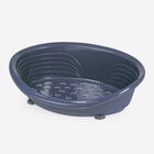 PetUp Cuccia Space 38 Blu image number 0