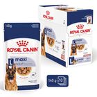 Royal Canin Dog Maxi Adult 140 gr