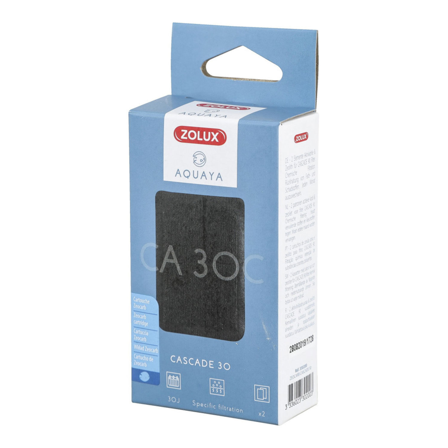 10 Bastoncini Filtro Per Umidificatore USB - Ricarica Per Umidificatori Personali, Cotone - Foto 4