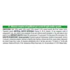 Natural Trainer Dog Puppy/Junior Medium/Maxi al Pollo 400 gr