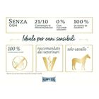 Happy Dog Sensible Montana Cavallo e Patate 10 kg