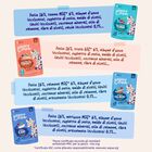 Edgard & Cooper Bocconcini in Salsa per gatti adulti Pesce 12pzx85gr