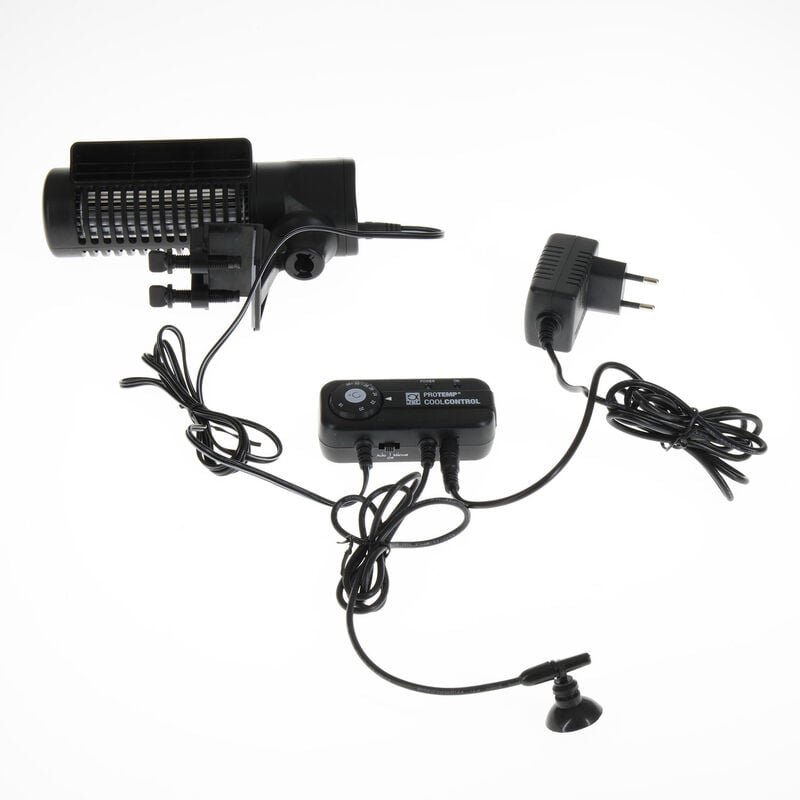 Jbl Protemp CoolControl Termostato