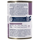Monopro Dog Adult All breeds Patè Cervo 400 gr