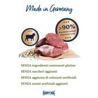 Happy Dog Sensible Puppy & Junior Agnello e riso 200 gr