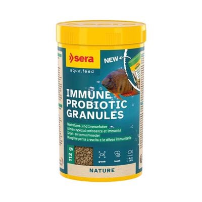 Sera Immune Probiotic Granules 250 ml
