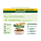 Natural Trainer Freeze Dried Nutrinsaporitore Pollo 15g