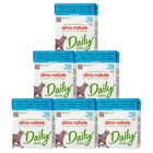 Almo Nature Daily Cat Adult con Tonno e merluzzo 380gr