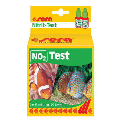 Sera Test NO2 15 ml