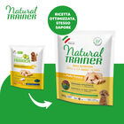 Natural Trainer Dog Adult Small & Toy con Pollo fresco 800 gr