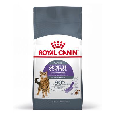 Royal Canin Cat Adult Appetite Control Care 400 gr