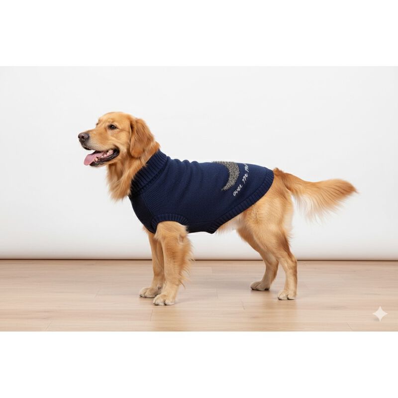 Camon maglioncino per cani Moon tg. 36