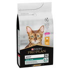 Purina Pro Plan Renal Plus Cat Adult 1+ Pollo 1,5 kg image number 0
