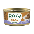 Oasy Caprice Kitten Mousse con Pollo 85 gr image number 0