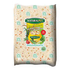 Naturalpet riso soffiato cereali-ortaggi ed erbe aromatiche kg 2 image number 0