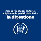 Hill's Prescription Diet Cat i/d spezzatino con Pollo e verdure 82 gr