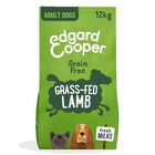 Edgard & Cooper Dog Adult Agnello 7 kg