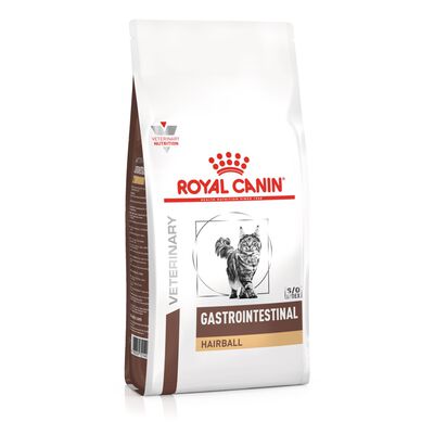 Royal Canin Veterinary Diet Cat Adult Gastrointestinal Hairball 2 kg
