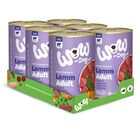 Wow Dog Adult Agnello con Zucca e Ortica 800 gr