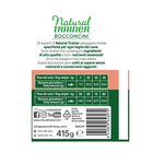 Natural Trainer Dog Mediumx&Maxi Adult bocconcini con salmone 415gr