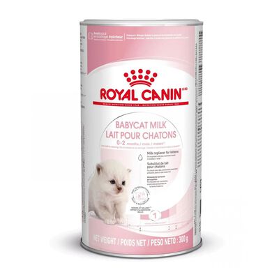 Royal Canin BabyCat Kitten Milk 300 gr